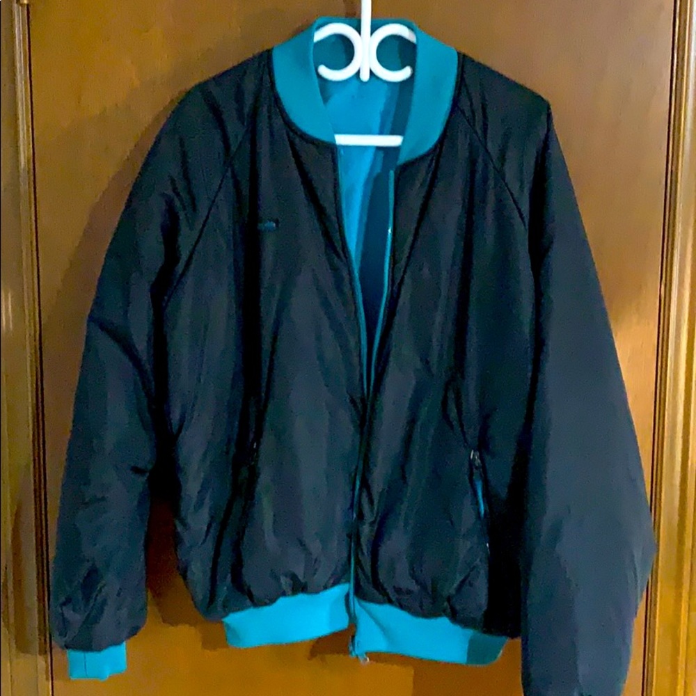 Vintage Columbia Jacket